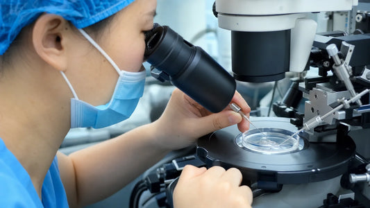 ivf myo pwar say pyinya s02 05 icsi procedure