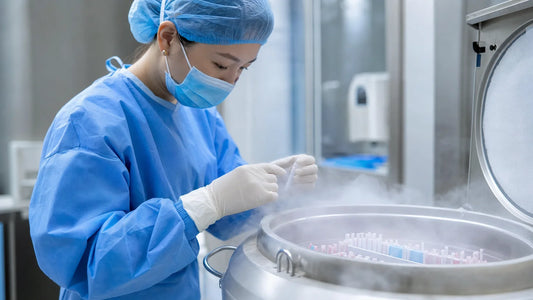 ivf myo pwar say pyinya s02 06 embryo freezing