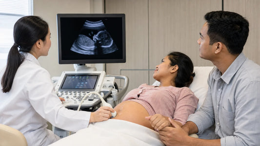 ivf myo pwar say pyinya s05 01 anatomy scan