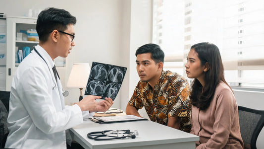 jantung disarankan ring jantung