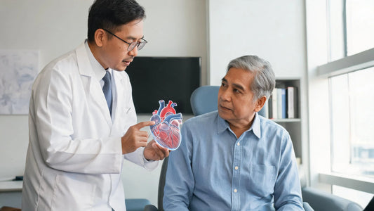 jantung evaluasi katup dan tavr