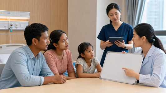 kan sa dutiyya amyin s02 04 family cancer decision