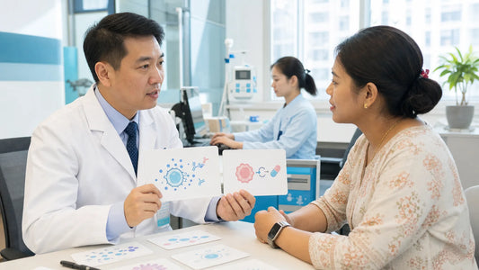 kan sa dutiyya amyin s04 03 precision oncology evaluation