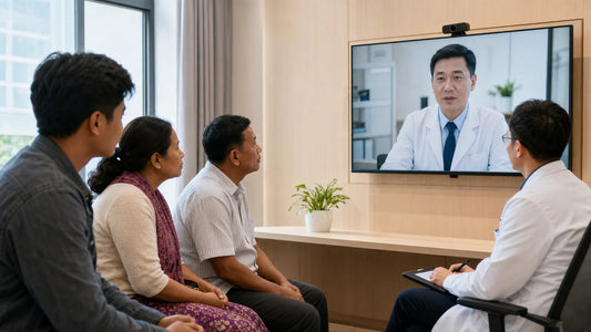 kan sa dutiyya amyin s05 07 paid video consultation
