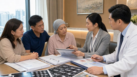 kanser medical translation