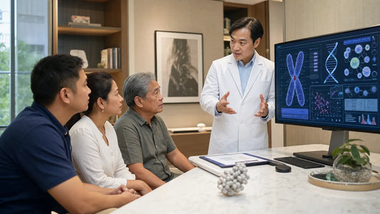 kanser precision medicine na pagsusuri