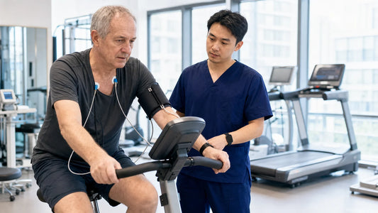 kardiologia choroby serca rehabilitacja kardiologiczna