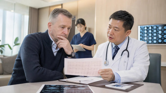 kardiologia choroby serca sciezka chinska hero