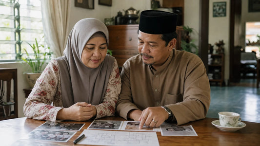 Brunei medical project image