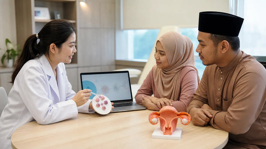 Brunei medical project image