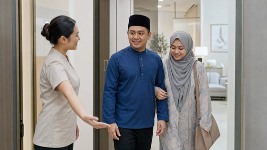 Brunei medical project image