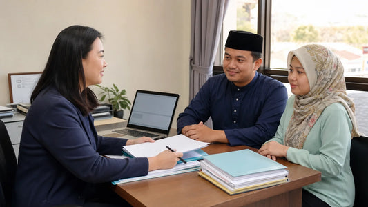 Brunei medical project image