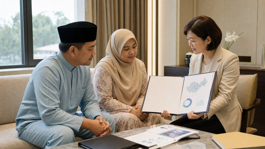 Brunei medical project image