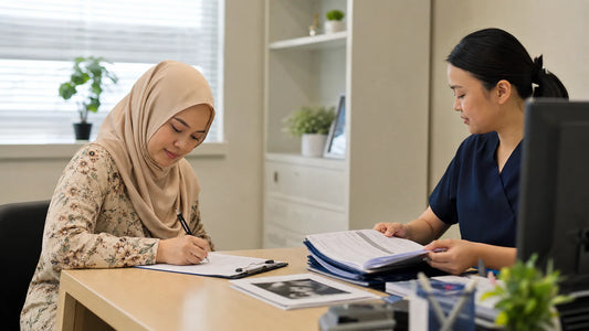 Brunei medical project image