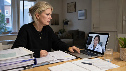 kraeftbehandling og second opinion skaerm 2 4 oenske om flere muligheder