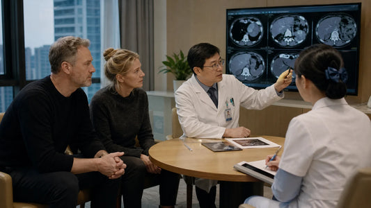 kraeftbehandling og second opinion skaerm 3 2 patient med tilbagefald