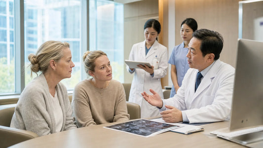 kraeftbehandling og second opinion skaerm 3 3 patient med metastatisk sygdom