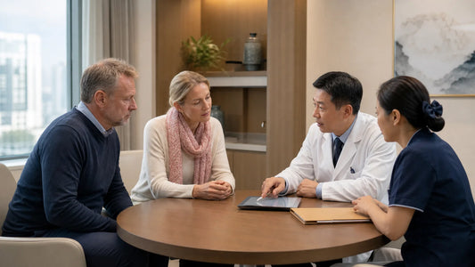 kraeftbehandling og second opinion skaerm 3 4 patient med uafklaret behandlingsvalg