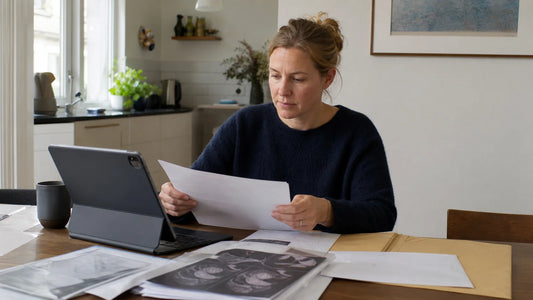 kraeftbehandling og second opinion skaerm 5 1 sagindtagelse og behovsafklaring