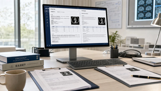 krebsmedizin zweite meinung screen 5 service process 03 medizinische uebersetzung