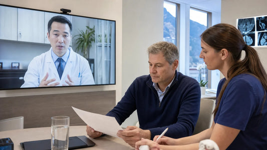krebsmedizin zweite meinung screen 5 service process 07 bezahlte video konsultation