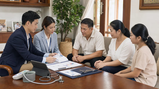 medChina.global Laos medical project