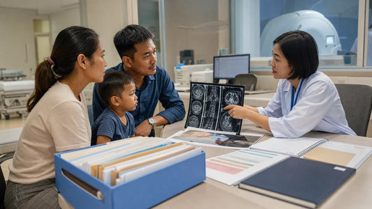 medChina.global Laos medical project