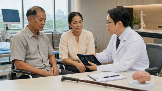 medChina.global Laos medical project