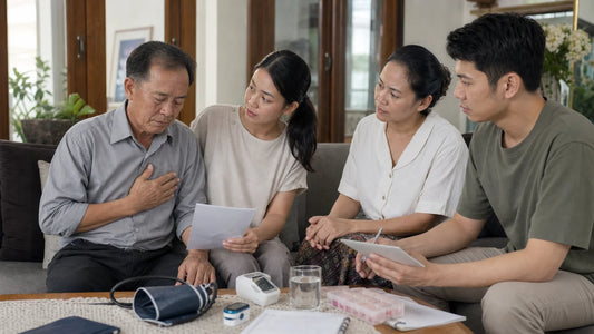 medChina.global Laos medical project