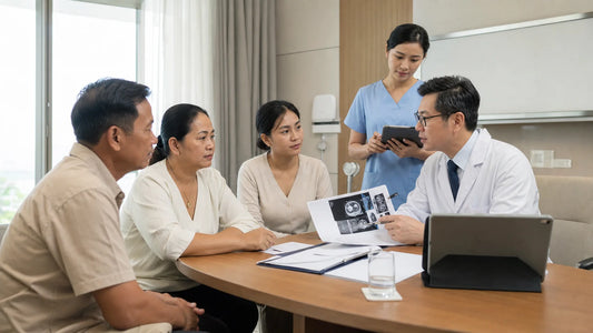 medChina.global Laos medical project