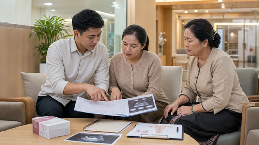 medChina.global Laos medical project