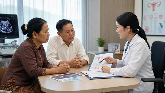 medChina.global Laos medical project