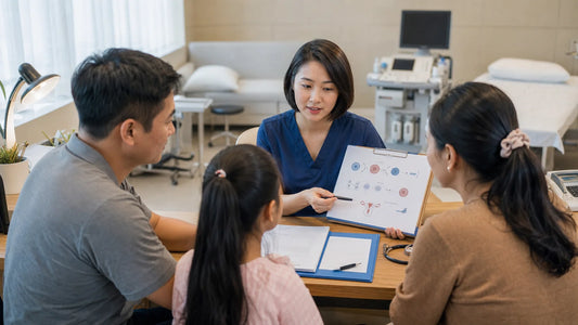 medChina.global Laos medical project