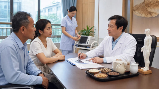 medChina.global Laos medical project