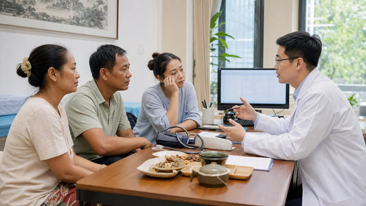 medChina.global Laos medical project