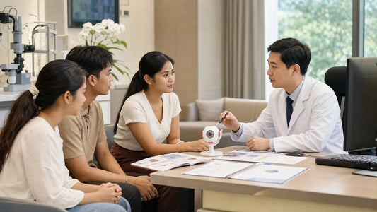 medChina.global Laos medical project