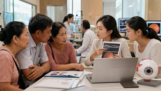 medChina.global Laos medical project