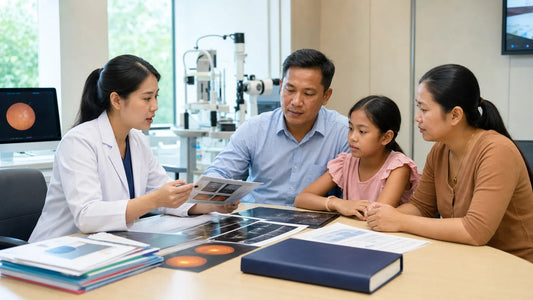 medChina.global Laos medical project