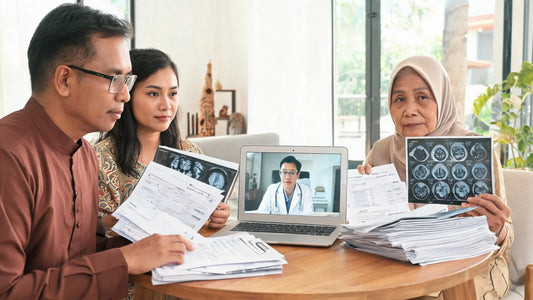 lecheng ajakan kirim kasus kompleks