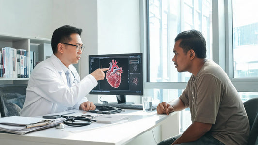 lecheng pasien jantung dengan kasus khusus
