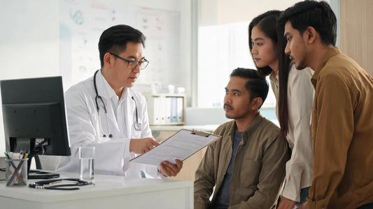 lecheng penilaian dokter tentang indikasi