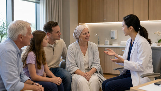 Ireland medical project
