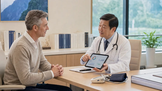 longevity anti aging gesundheitsmanagement screen 3 patient type 01 praeventive erwachsene