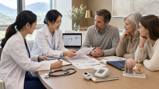 longevity anti aging gesundheitsmanagement screen 4 china solution 06 familien health management