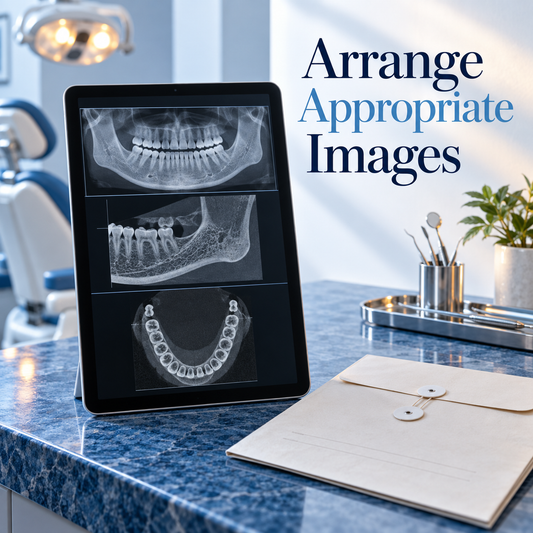 Arrange Appropriate Images. Educational illustration.