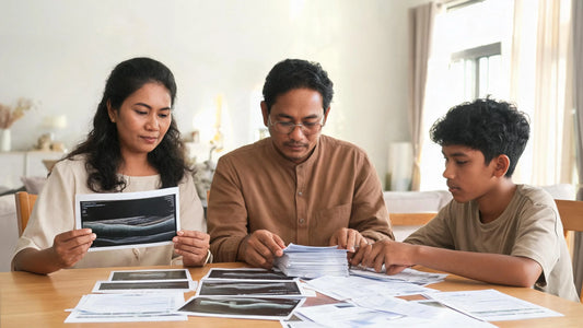 mata pengumpulan laporan pemeriksaan