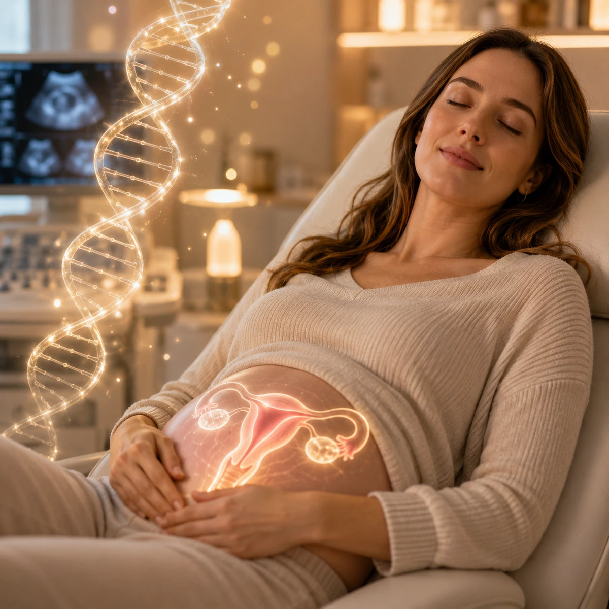 Médecine reproductive et génétique en Chine