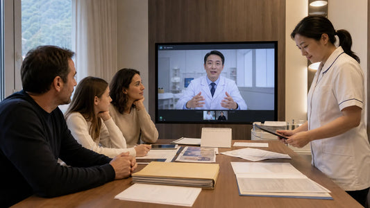 medicina estetica antienvelliment videoconsulta coordinacio