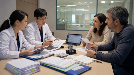 medicina reproductiva genetica servei 02 recollida dinformes medics