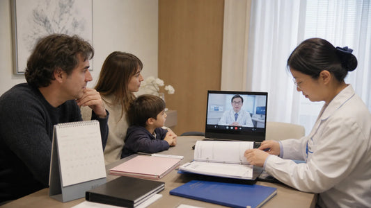 medicina reproductiva genetica videoconsulta coordinacio